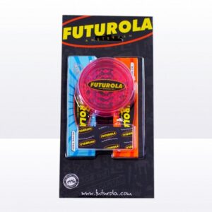 Acrylic Grinder Combo Pack