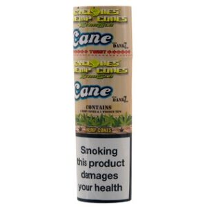 Cyclones® Hemp Cones - Xtraslo Cane